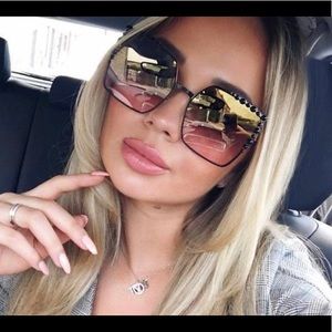 FENDI❌SOLD❌ Sunglasses